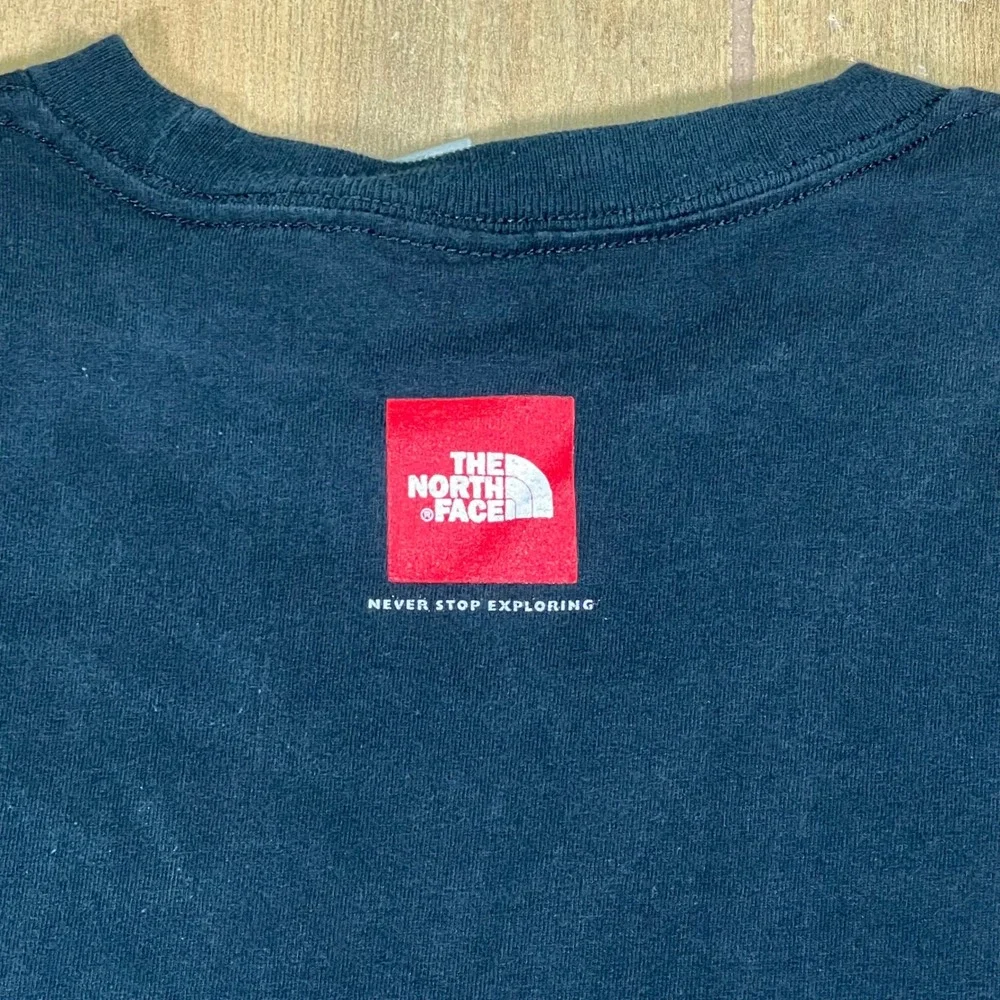 The North Face long sleeve